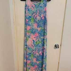 Fished My Wish XL maxi